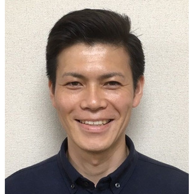 倉形 裕史