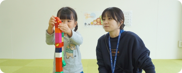 Dotline Junior写真